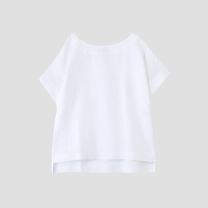 SHIRTING LINEN