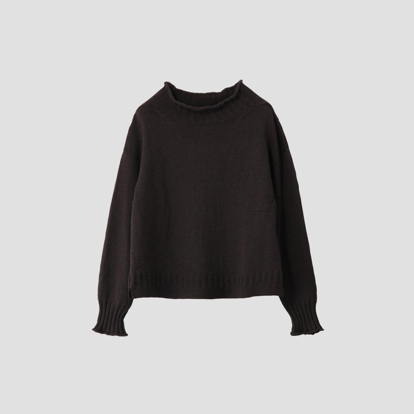 MARION FOALE KNIT