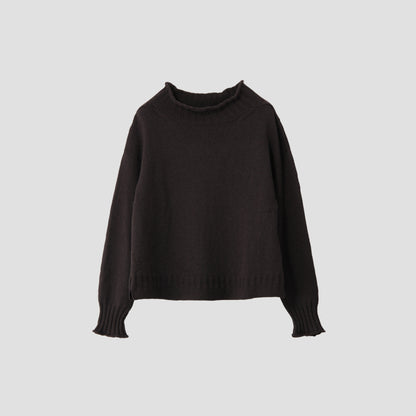 MARION FOALE KNIT