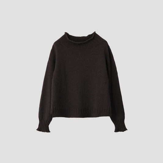 MARION FOALE KNIT