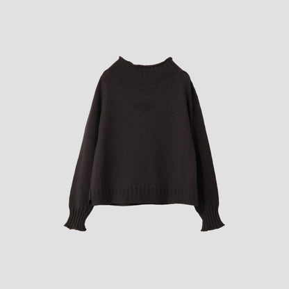 MARION FOALE KNIT