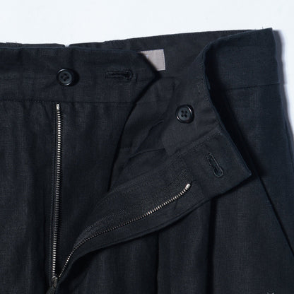 LINEN SKIRT