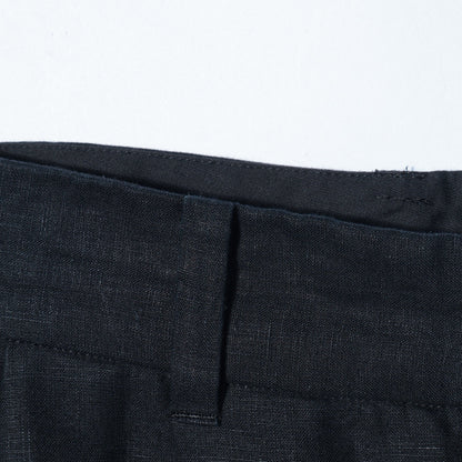 LINEN SKIRT