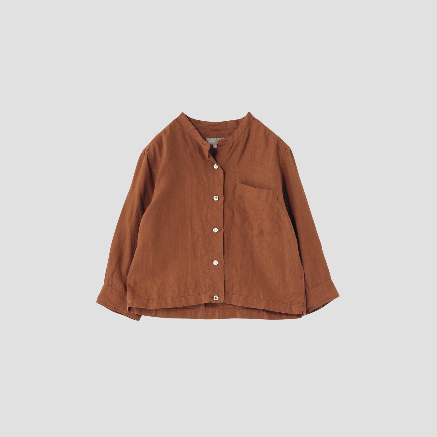 SHIRTING LINEN