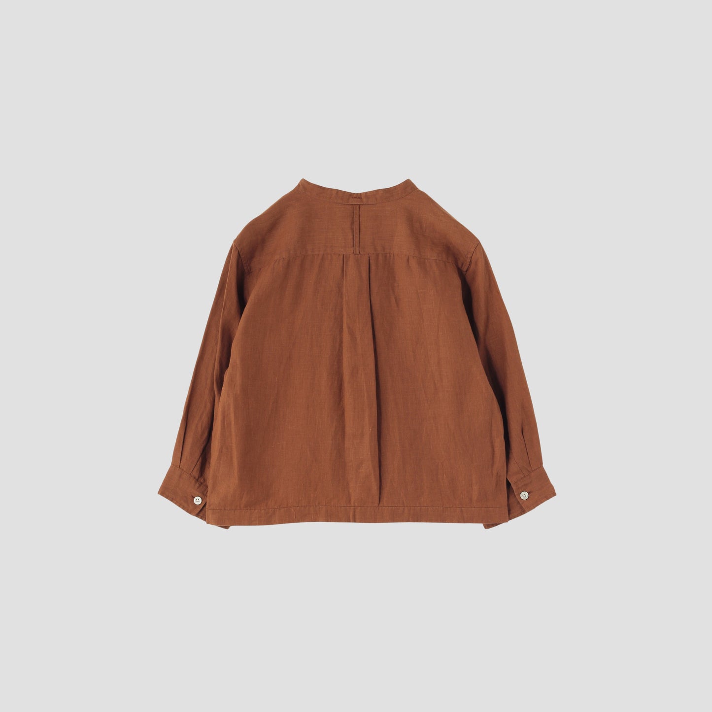 SHIRTING LINEN