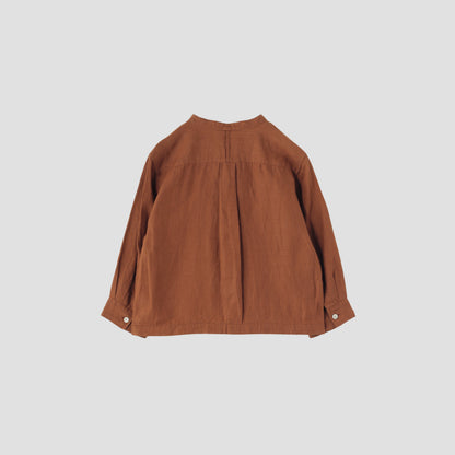 SHIRTING LINEN