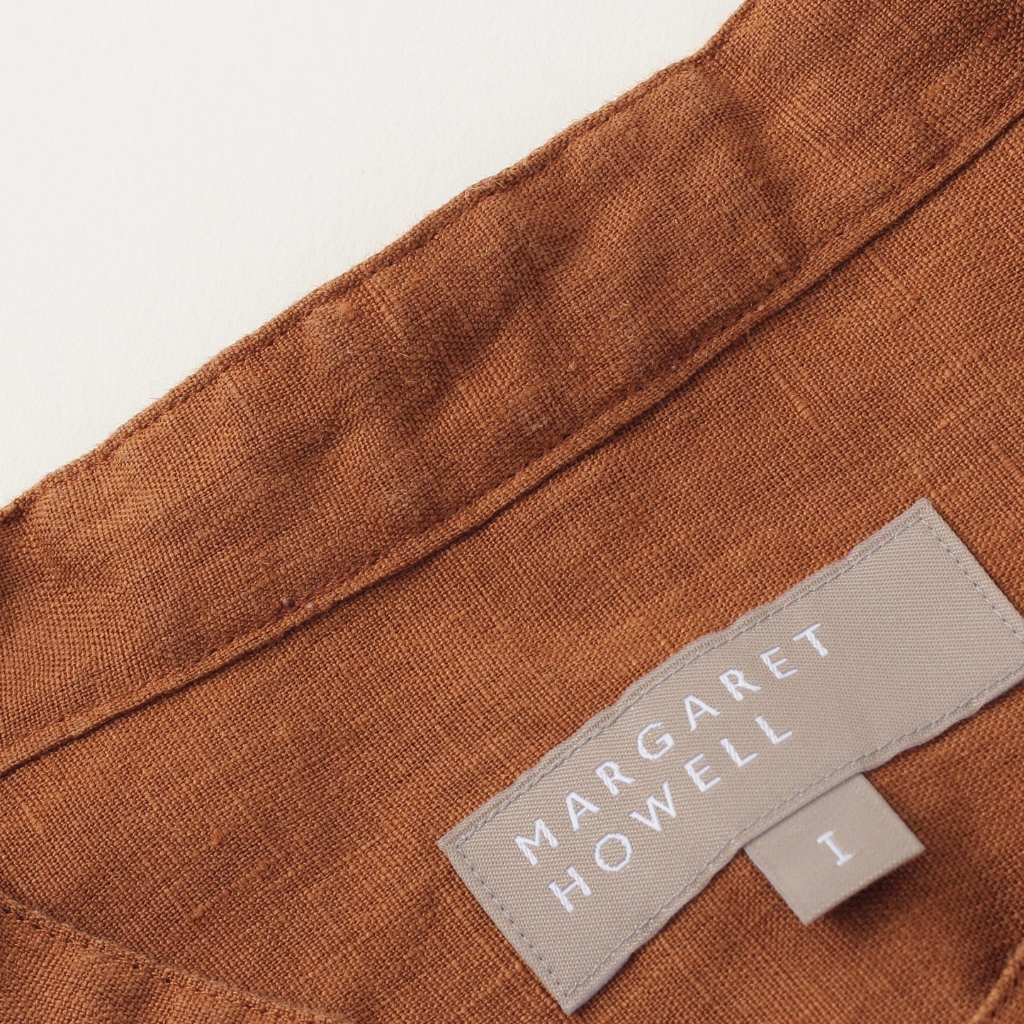 SHIRTING LINEN