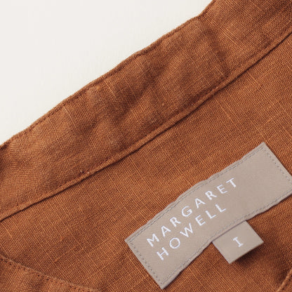 SHIRTING LINEN