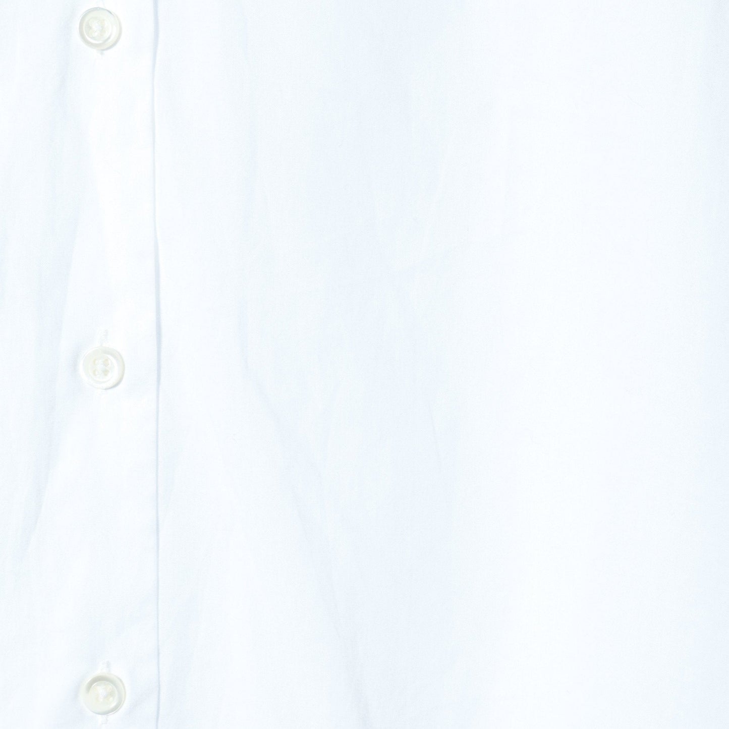 WASHED COTTON SHIRT