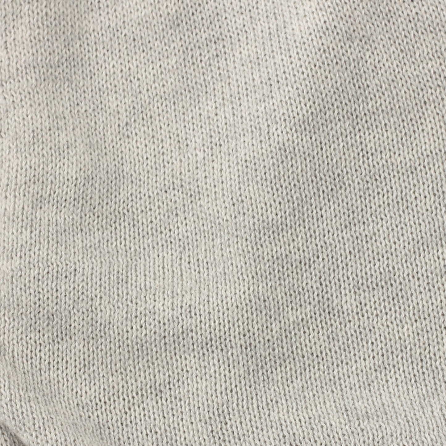COTTON RAMIE CARDIGAN KNIT