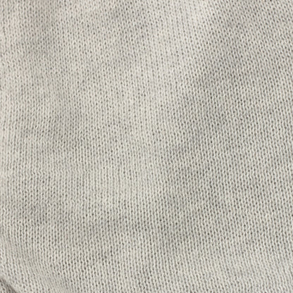 COTTON RAMIE CARDIGAN KNIT