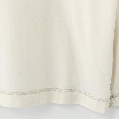 HIGH TWISTED COTTON JERSEY