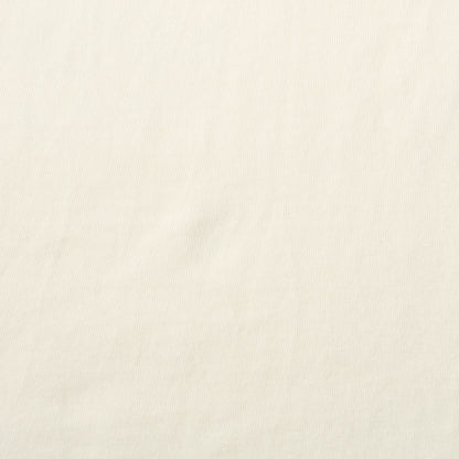 HIGH TWISTED COTTON JERSEY
