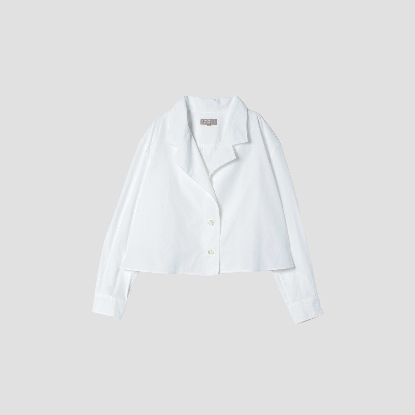 SOFT COTTON SHIRT