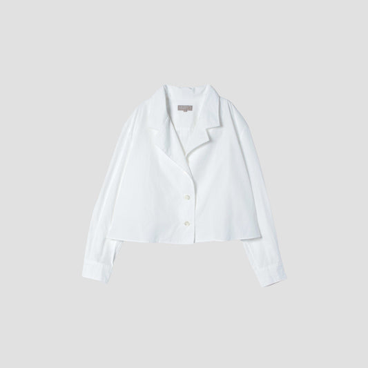 SOFT COTTON SHIRT