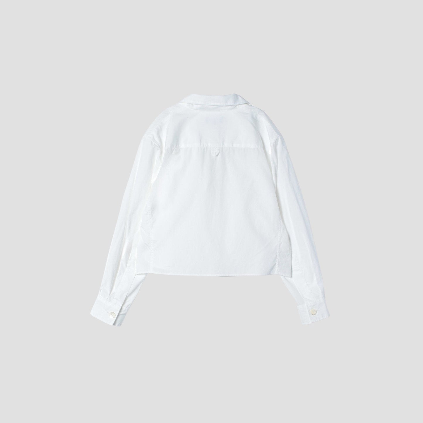 SOFT COTTON SHIRT