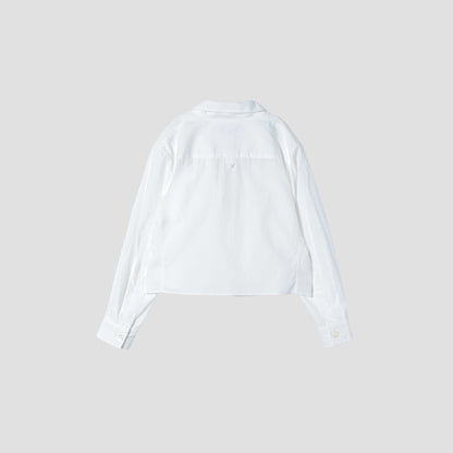 SOFT COTTON SHIRT