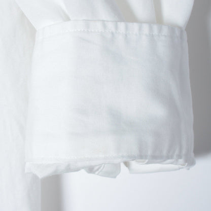 SOFT COTTON SHIRT