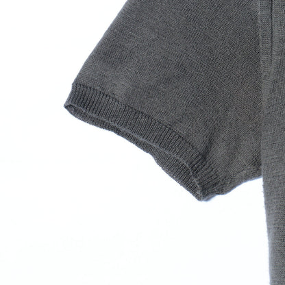 COTTON RAMIE CASHMERE KNIT