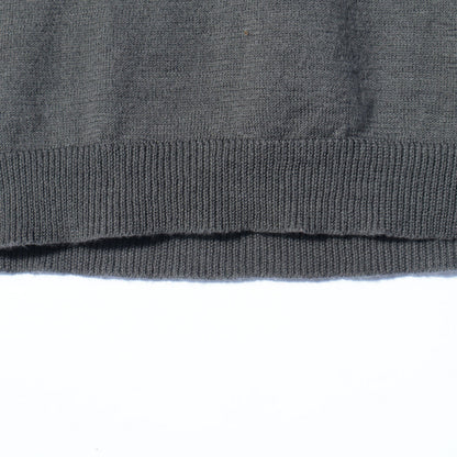 COTTON RAMIE CASHMERE KNIT