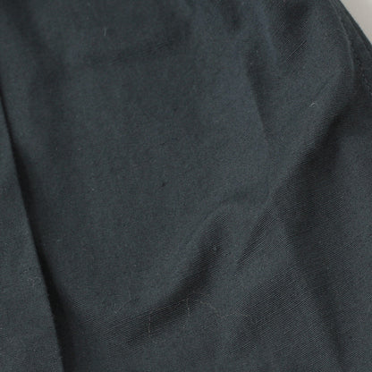 COTTON LINEN POPLIN SHIRT