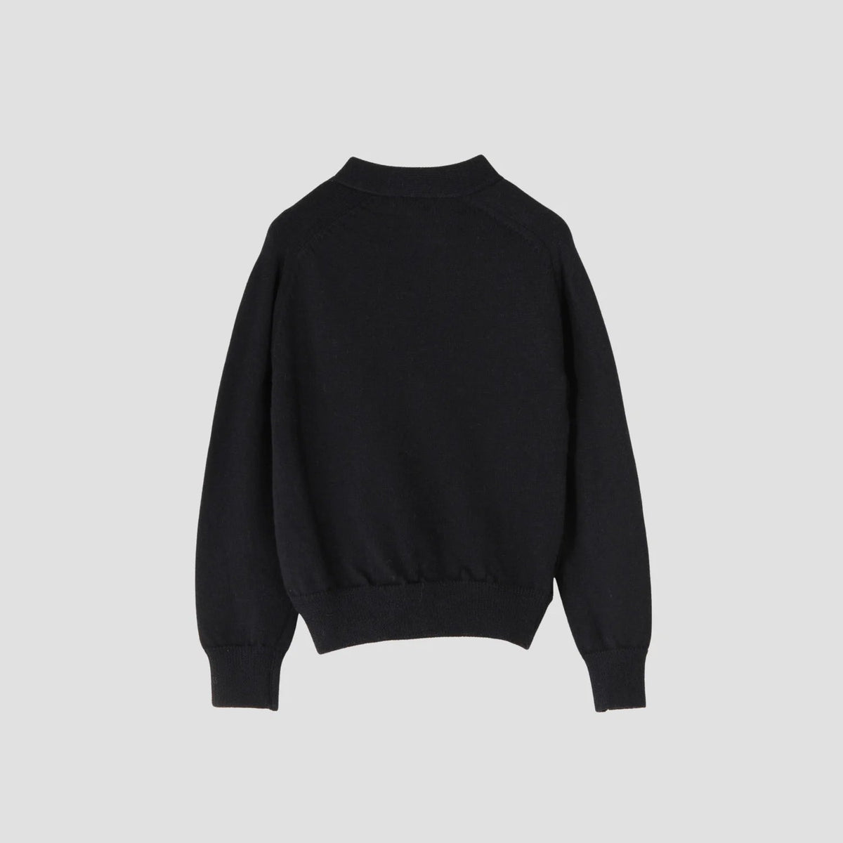 DRY WOOL(MHL SHOP限定) KNIT