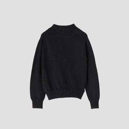 DRY WOOL(MHL SHOP限定) KNIT