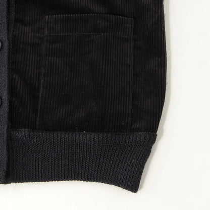 DRY WOOL(MHL SHOP限定) KNIT