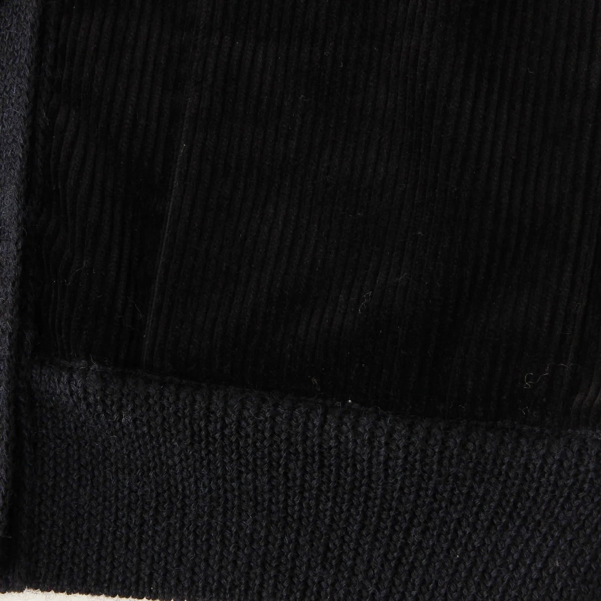 DRY WOOL(MHL SHOP限定) KNIT