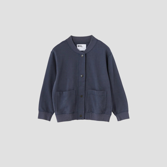 LIGHTWEIGHT LOOPBACK JERSEY