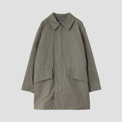 DRY COTTON NYLON COATING