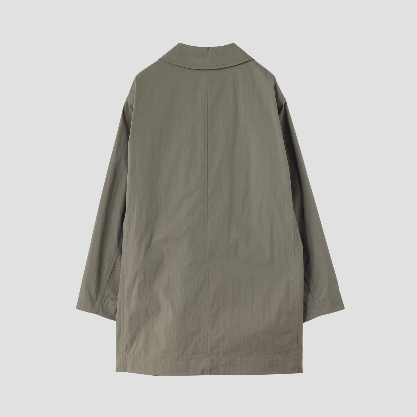 DRY COTTON NYLON COATING