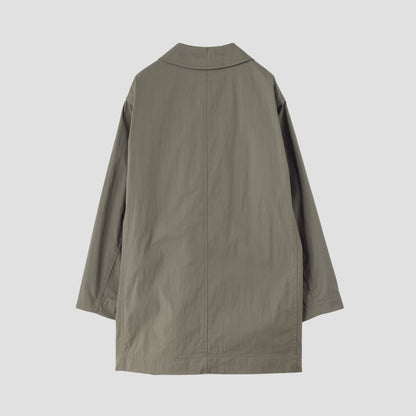 DRY COTTON NYLON COATING