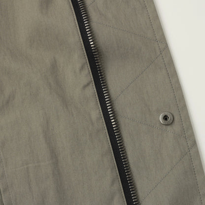 DRY COTTON NYLON COATING