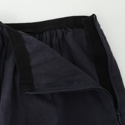 LIGHTWEIGHT LINEN SKIRT