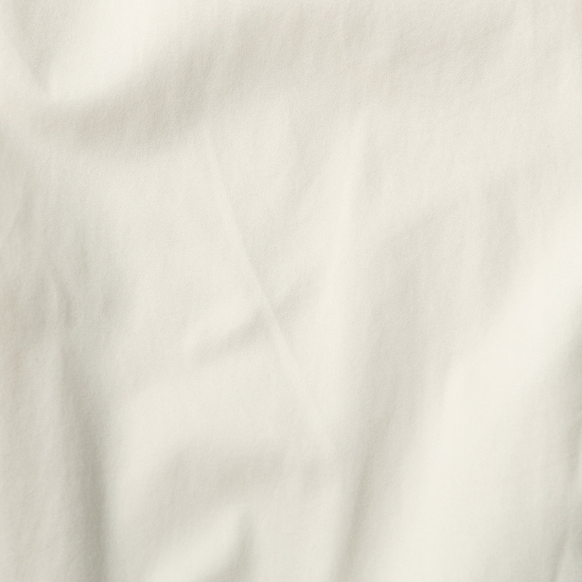 SOFT DENSE COTTON TROUSERS