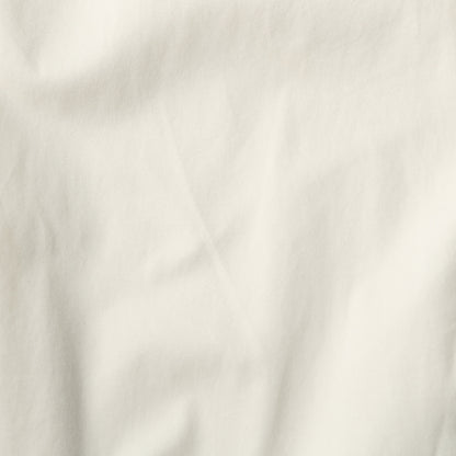 SOFT DENSE COTTON TROUSERS