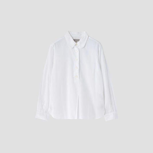 SOFT WASHED COTTON SHIRT