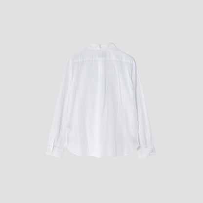 SOFT WASHED COTTON SHIRT