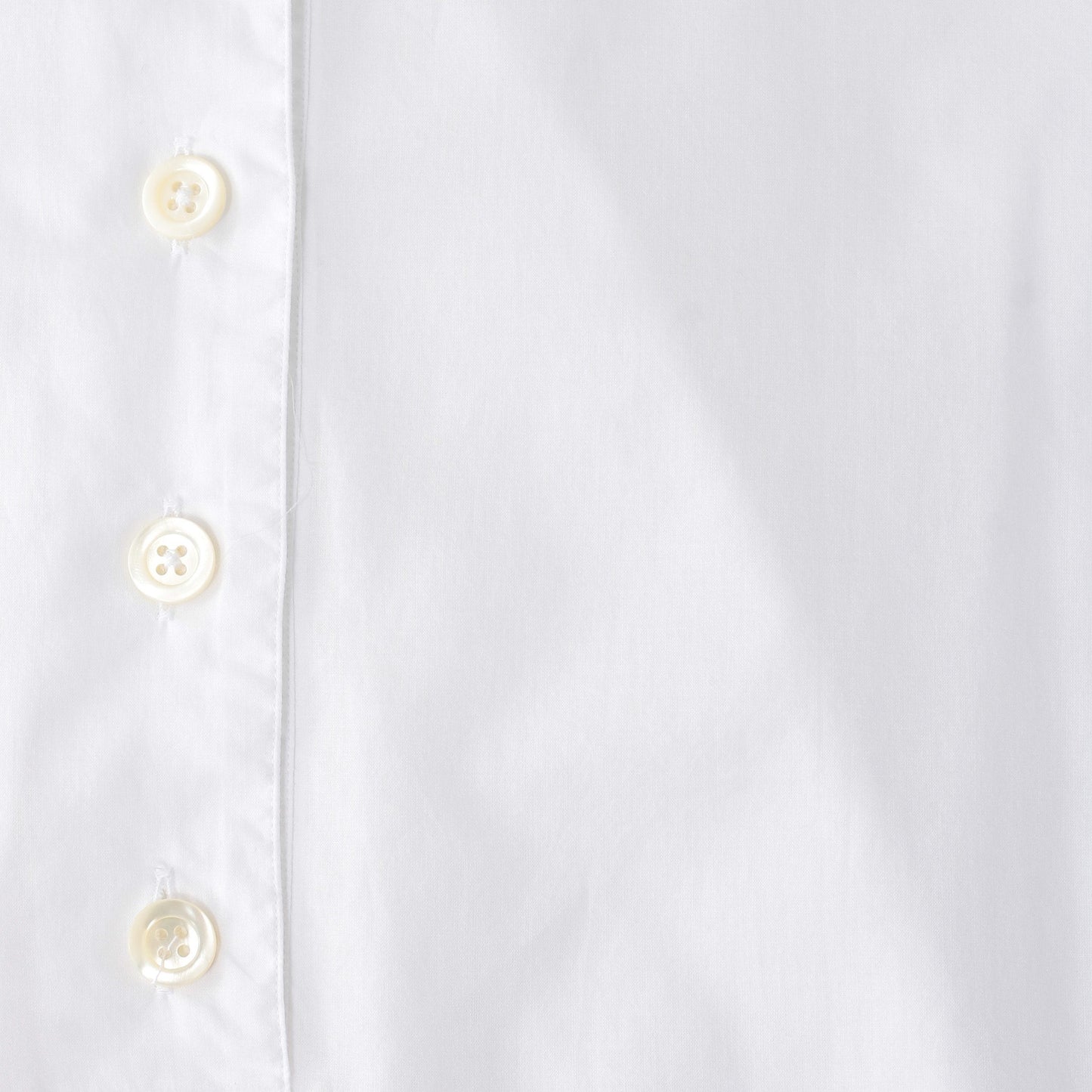SOFT WASHED COTTON SHIRT