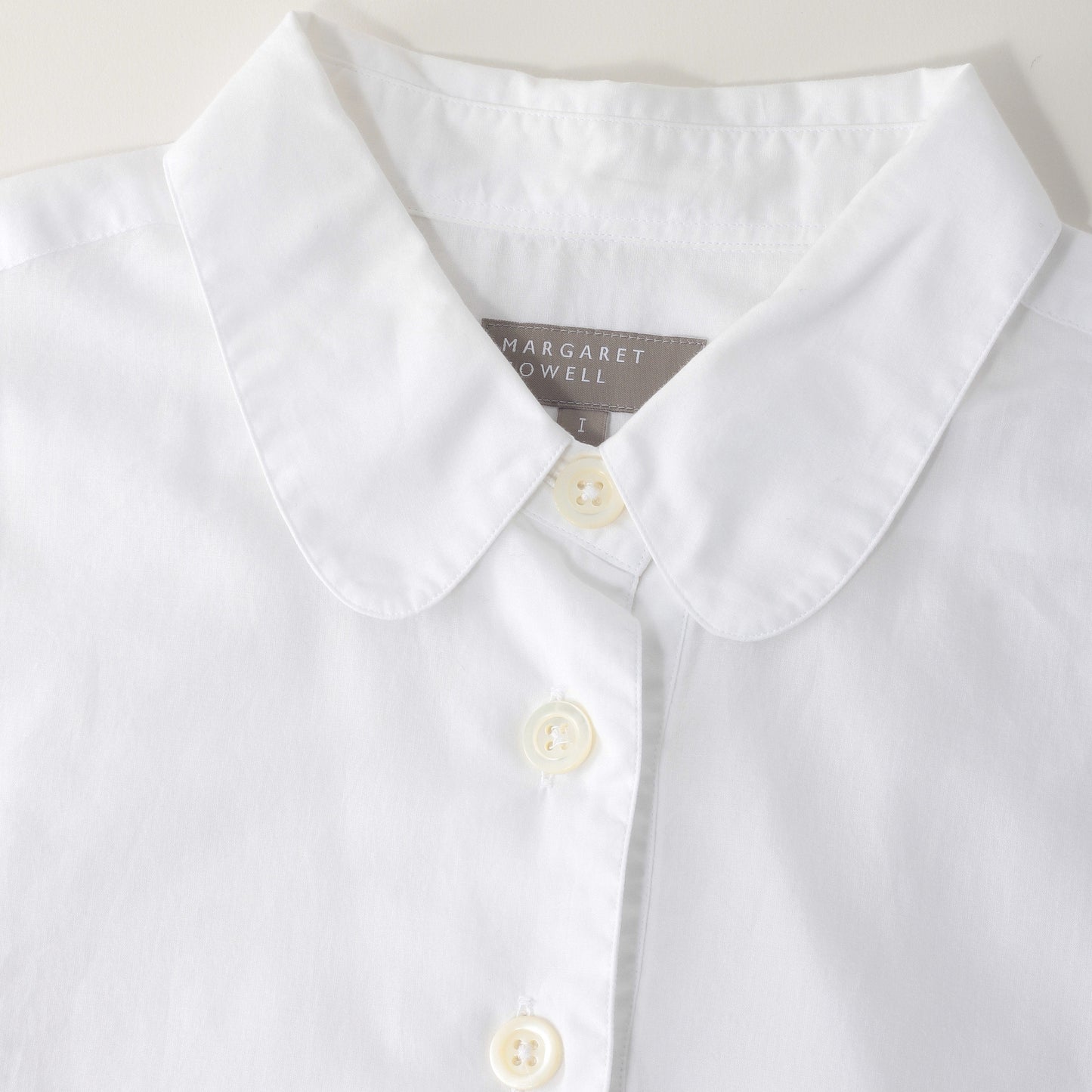 SOFT WASHED COTTON SHIRT