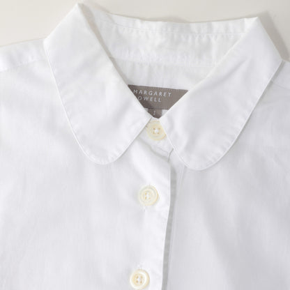 SOFT WASHED COTTON SHIRT