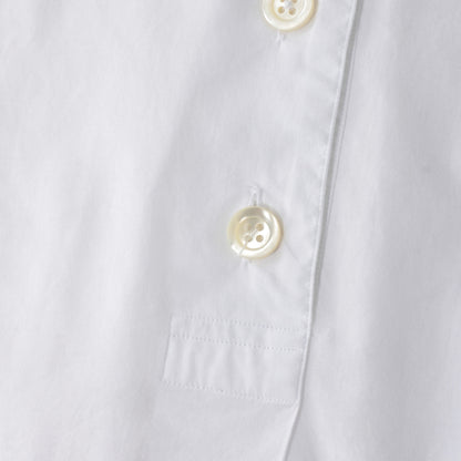 SOFT WASHED COTTON SHIRT