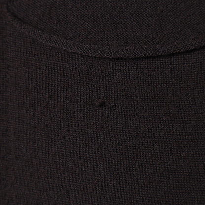 SLIM POLO KNIT