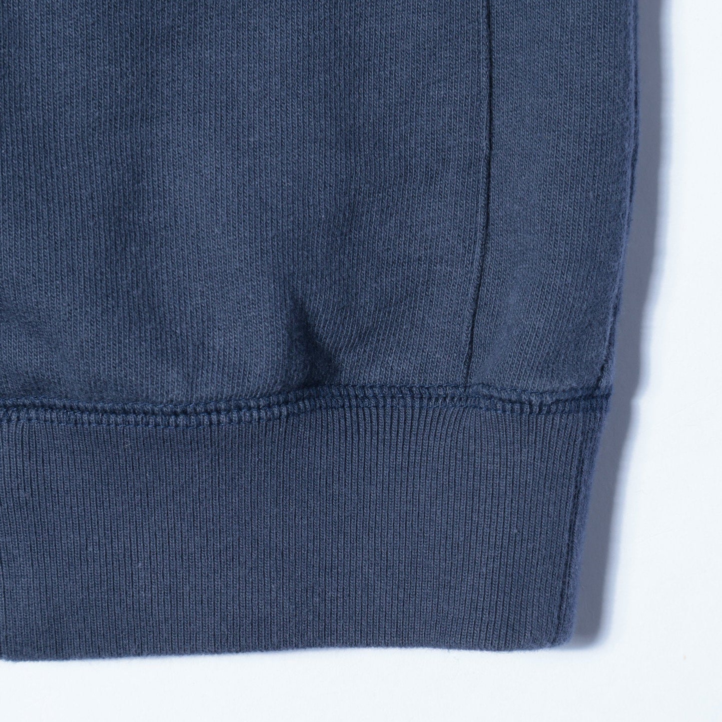 LIGHTWEIGHT LOOPBACK JERSEY