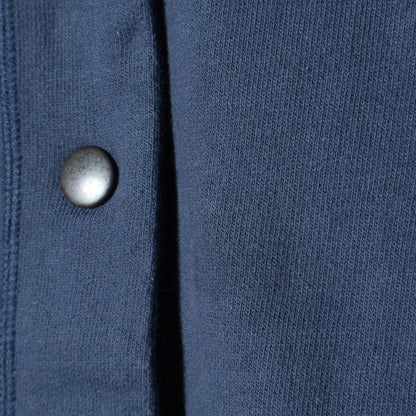 LIGHTWEIGHT LOOPBACK JERSEY
