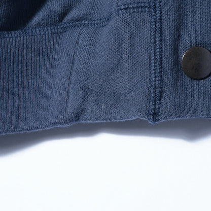 LIGHTWEIGHT LOOPBACK JERSEY