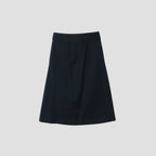 SOFT FLANNEL SKIRT
