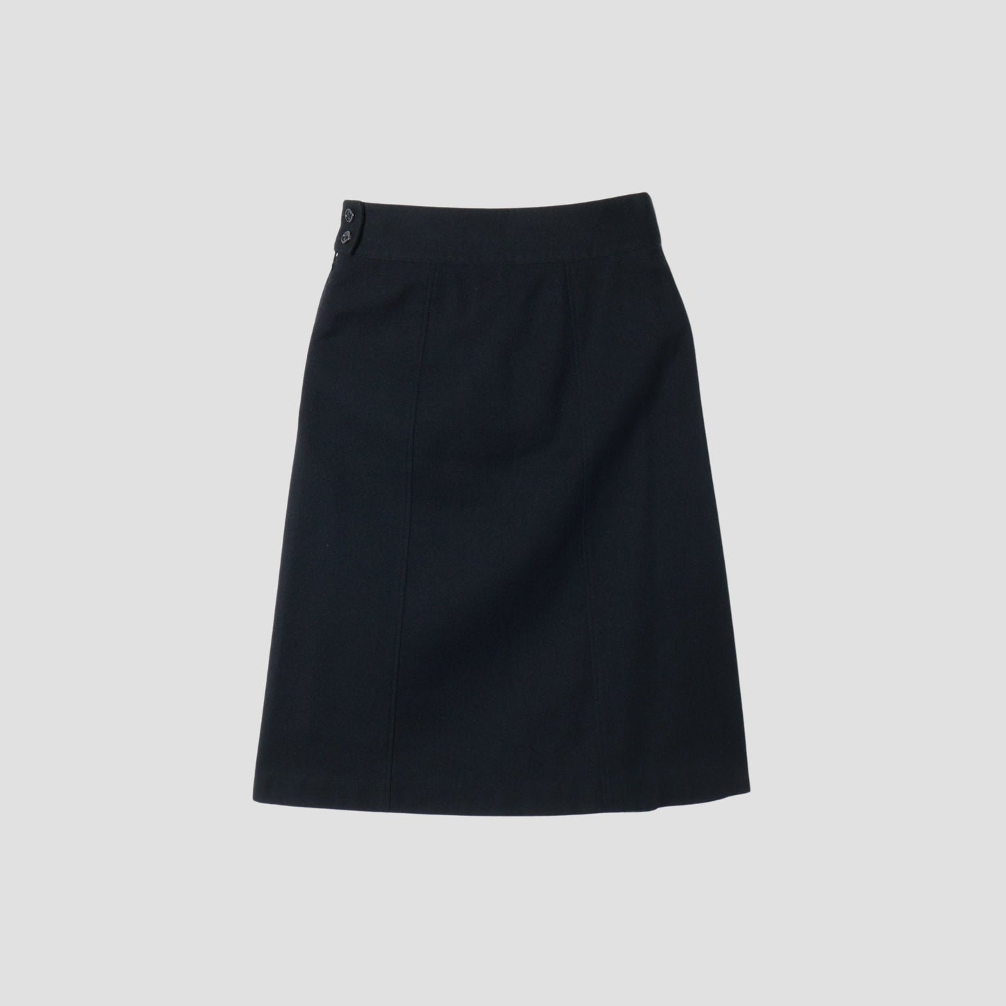 SOFT FLANNEL SKIRT