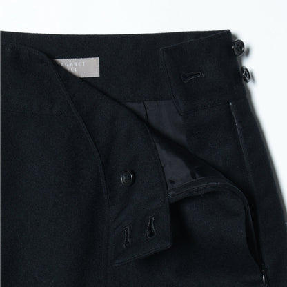 SOFT FLANNEL SKIRT